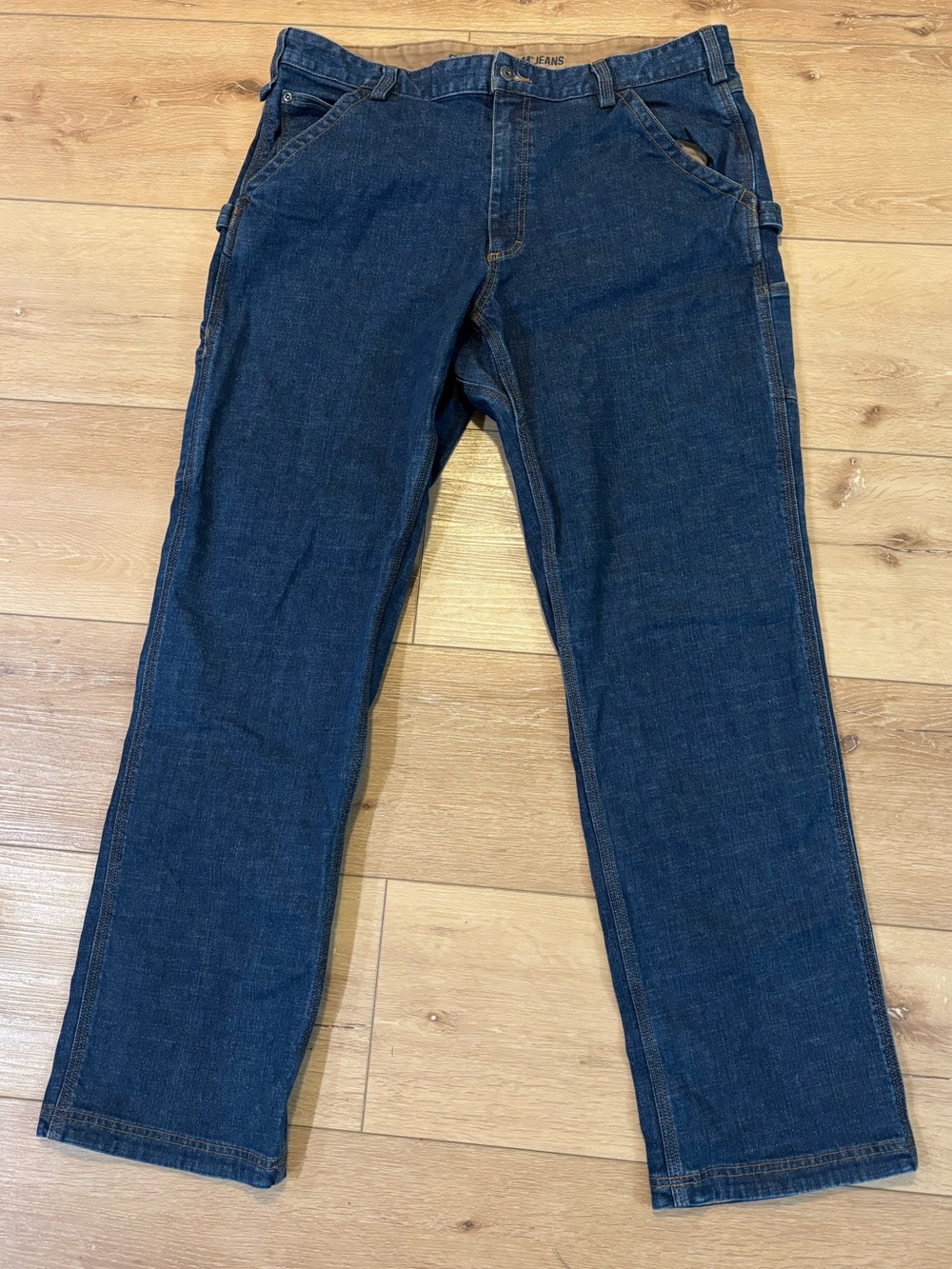 Men's Duluth Jeans 38 X 34